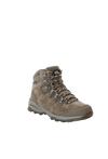 Jack Wolfskin W REFUGIO TEXAPORE MID W - Schuhe bei PeakStyle