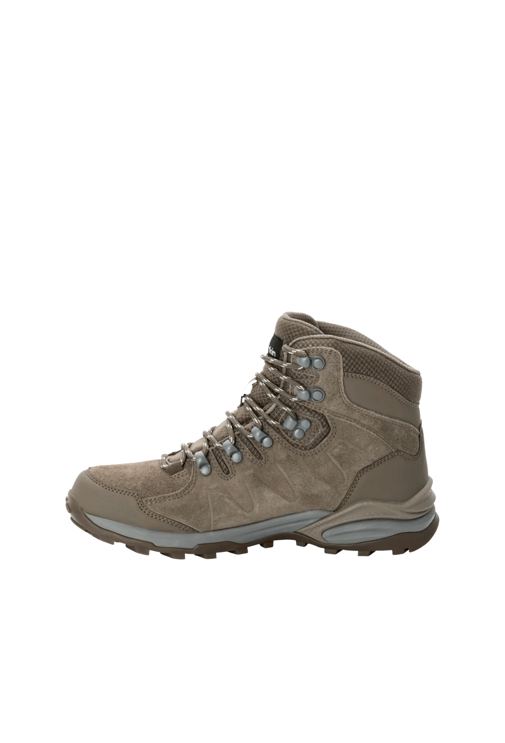 Jack Wolfskin W REFUGIO TEXAPORE MID W - Schuhe bei PeakStyle