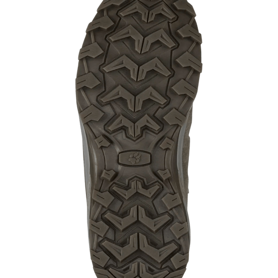 Jack Wolfskin W REFUGIO TEXAPORE MID W - Schuhe bei PeakStyle