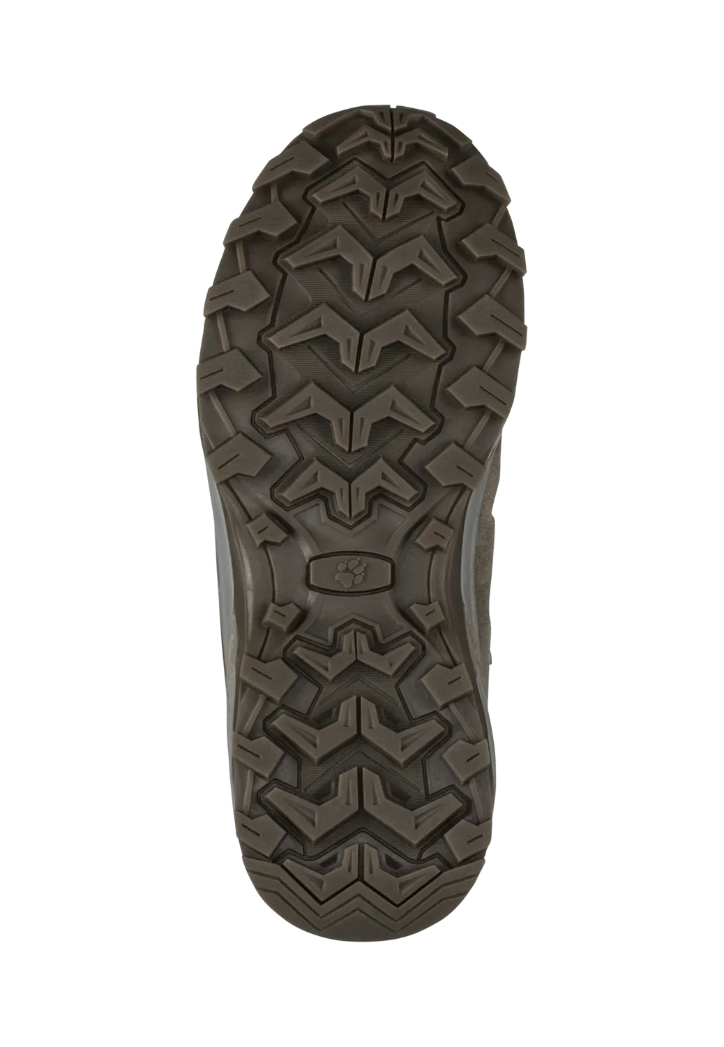 Jack Wolfskin W REFUGIO TEXAPORE MID W - Schuhe bei PeakStyle