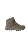 Jack Wolfskin W REFUGIO TEXAPORE MID W - Schuhe bei PeakStyle