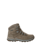 Jack Wolfskin W REFUGIO TEXAPORE MID W - Schuhe bei PeakStyle