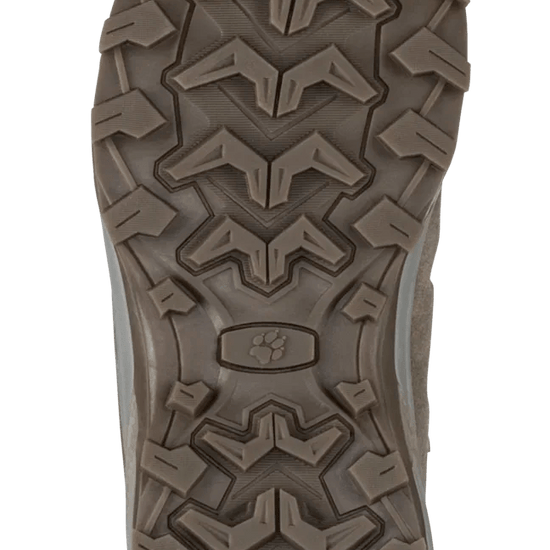 Jack Wolfskin W REFUGIO TEXAPORE MID W - Schuhe bei PeakStyle