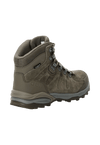 Jack Wolfskin W REFUGIO TEXAPORE MID W - Schuhe bei PeakStyle