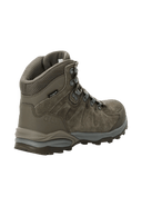 Jack Wolfskin W REFUGIO TEXAPORE MID W - Schuhe bei PeakStyle