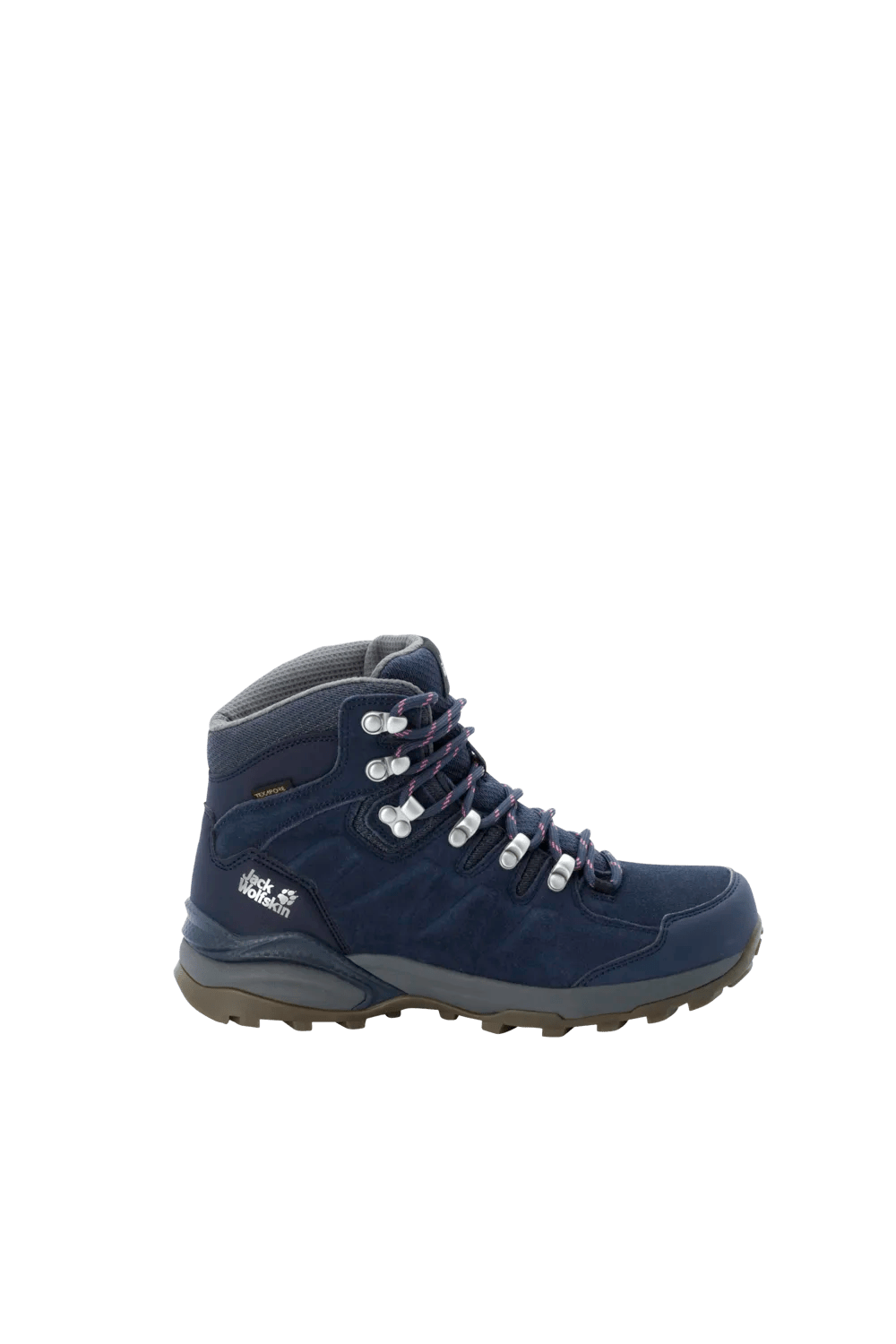 Jack Wolfskin W REFUGIO TEXAPORE MID W - Schuhe bei PeakStyle