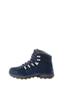 Jack Wolfskin W REFUGIO TEXAPORE MID W - Schuhe bei PeakStyle