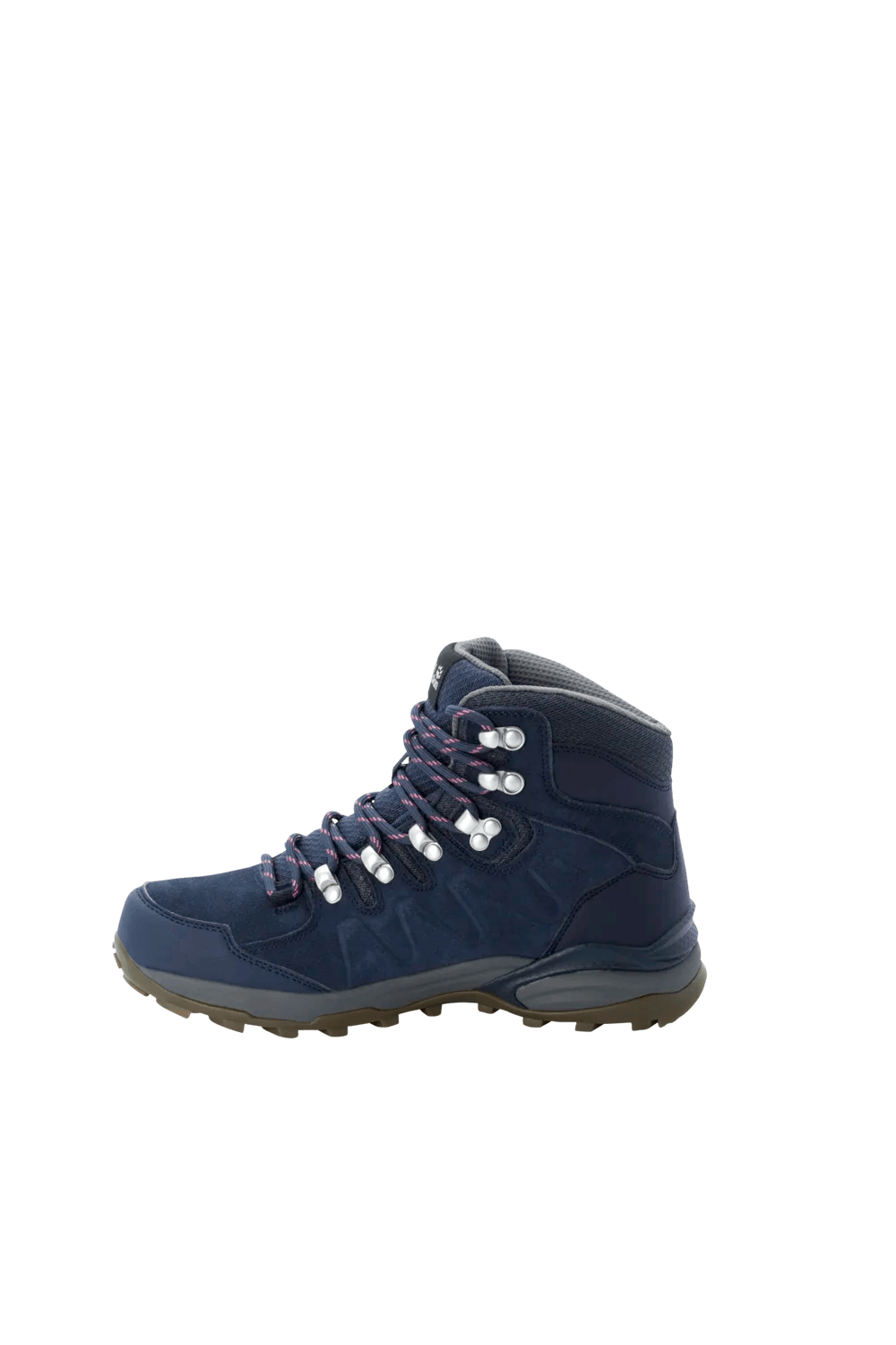 Jack Wolfskin W REFUGIO TEXAPORE MID W - Schuhe bei PeakStyle