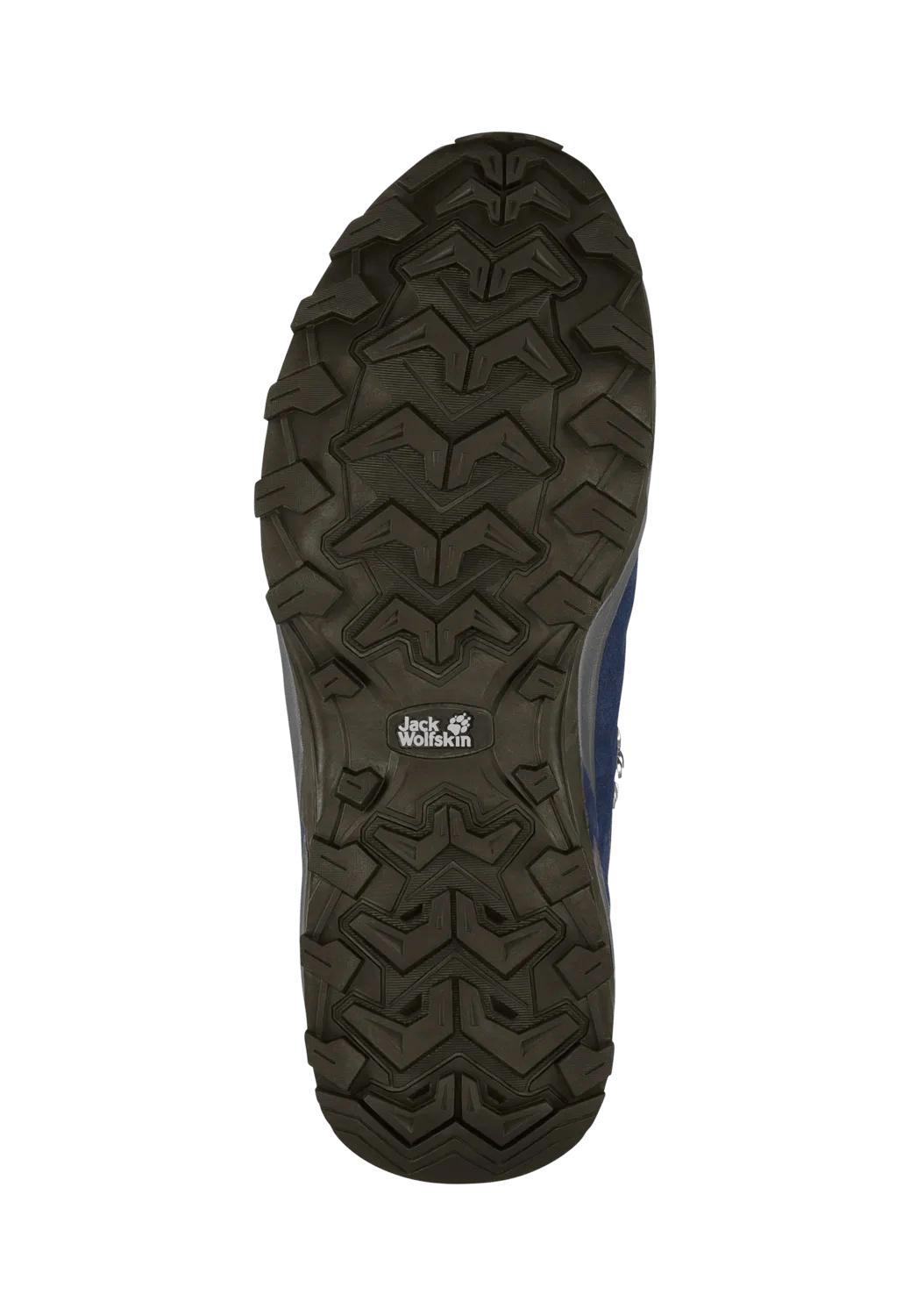 Jack Wolfskin W REFUGIO TEXAPORE MID W - Schuhe bei PeakStyle