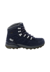 Jack Wolfskin W REFUGIO TEXAPORE MID W - Schuhe bei PeakStyle