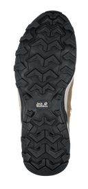 Jack Wolfskin W REFUGIO TEXAPORE MID W - Schuhe bei PeakStyle