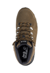 Jack Wolfskin W REFUGIO TEXAPORE MID W - Schuhe bei PeakStyle