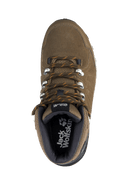 Jack Wolfskin W REFUGIO TEXAPORE MID W - Schuhe bei PeakStyle