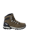 Jack Wolfskin W REFUGIO TEXAPORE MID W - Schuhe bei PeakStyle