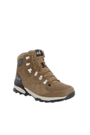 Jack Wolfskin W REFUGIO TEXAPORE MID W - Schuhe bei PeakStyle