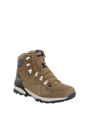 Jack Wolfskin W REFUGIO TEXAPORE MID W - Schuhe bei PeakStyle
