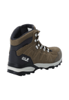 Jack Wolfskin W REFUGIO TEXAPORE MID W - Schuhe bei PeakStyle
