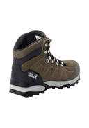 Jack Wolfskin W REFUGIO TEXAPORE MID W - Schuhe bei PeakStyle