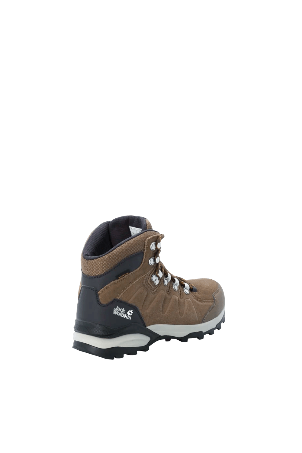 Jack Wolfskin W REFUGIO TEXAPORE MID W - Schuhe bei PeakStyle