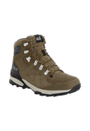 Jack Wolfskin W REFUGIO TEXAPORE MID W - Schuhe bei PeakStyle
