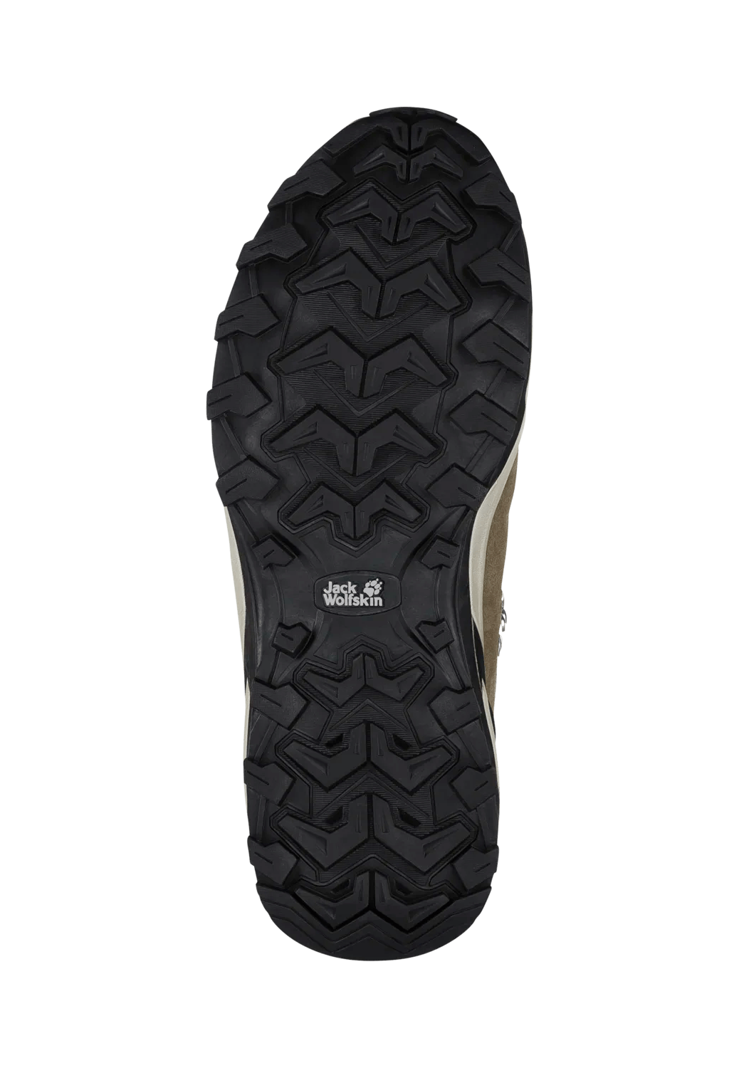 Jack Wolfskin W REFUGIO TEXAPORE MID W - Schuhe bei PeakStyle