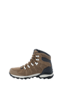 Jack Wolfskin W REFUGIO TEXAPORE MID W - Schuhe bei PeakStyle