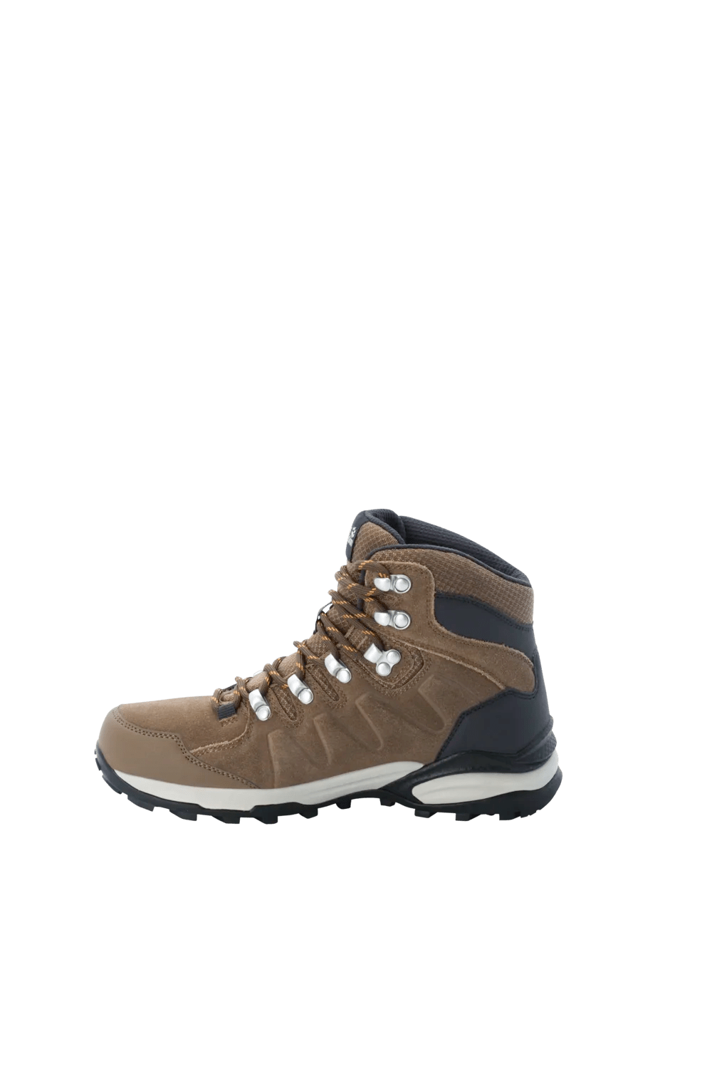 Jack Wolfskin W REFUGIO TEXAPORE MID W - Schuhe bei PeakStyle