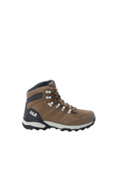 Jack Wolfskin W REFUGIO TEXAPORE MID W - Schuhe bei PeakStyle