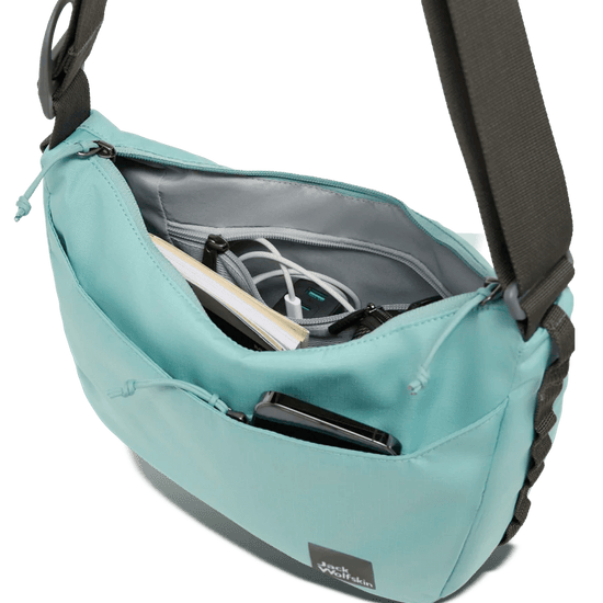 Jack Wolfskin W ROSE - Schultertaschen bei PeakStyle