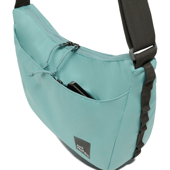 Jack Wolfskin W ROSE - Schultertaschen bei PeakStyle