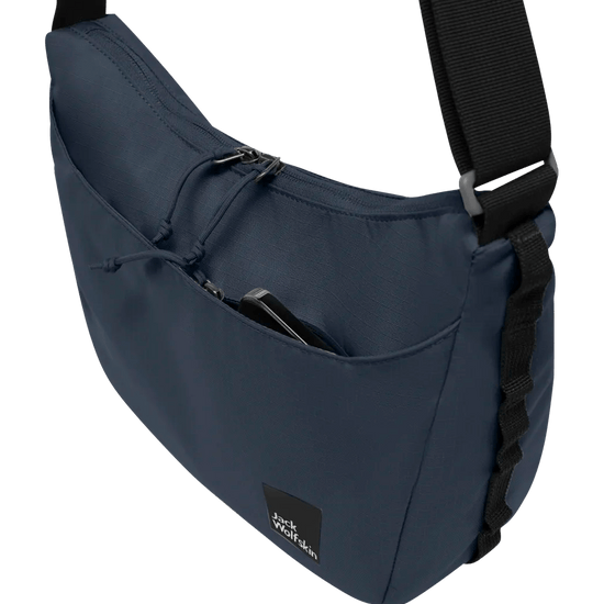 Jack Wolfskin W ROSE - Schultertaschen bei PeakStyle