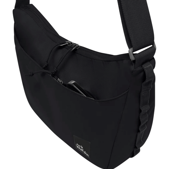 Jack Wolfskin W ROSE - Schultertaschen bei PeakStyle