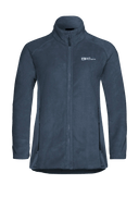 Jack Wolfskin W ROTWAND FZ W - Midlayer bei PeakStyle