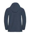 Jack Wolfskin W ROTWAND HOODED FZ W - Midlayer bei PeakStyle