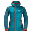 Jack Wolfskin W ROUTEBURN PRO HYBRID - PeakStyle