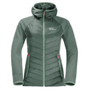 Jack Wolfskin W ROUTEBURN PRO HYBRID - PeakStyle