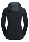 Jack Wolfskin W ROUTEBURN PRO HYBRID W - Midlayer bei PeakStyle