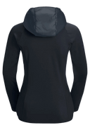 Jack Wolfskin W ROUTEBURN PRO HYBRID W - Midlayer bei PeakStyle