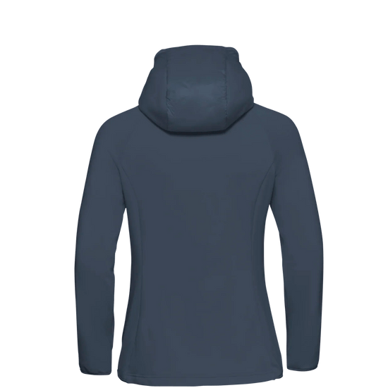 Jack Wolfskin W ROUTEBURN PRO HYBRID W - Midlayer bei PeakStyle