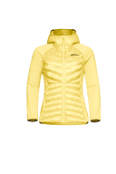 Jack Wolfskin W ROUTEBURN PRO HYBRID W - Midlayer bei PeakStyle