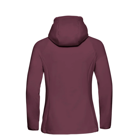 Jack Wolfskin W ROUTEBURN PRO HYBRID W - Midlayer bei PeakStyle