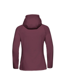 Jack Wolfskin W ROUTEBURN PRO HYBRID W - Midlayer bei PeakStyle