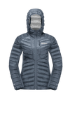 Jack Wolfskin W ROUTEBURN PRO INS JACKET W - Jacken bei PeakStyle