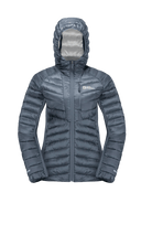 Jack Wolfskin W ROUTEBURN PRO INS JACKET W - Jacken bei PeakStyle