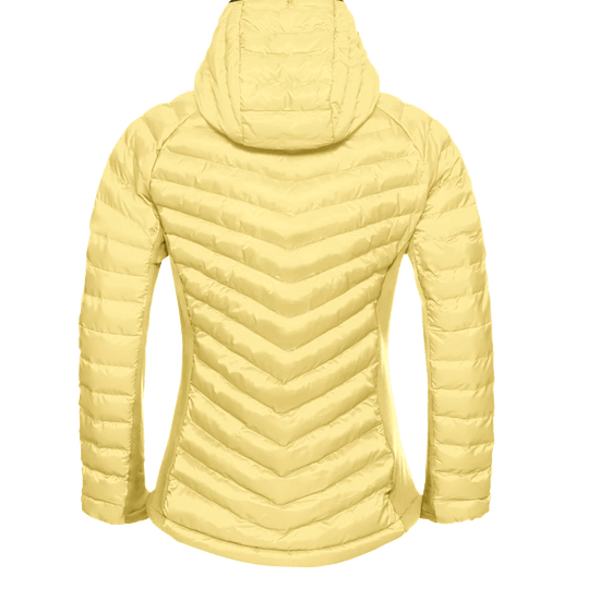 Jack Wolfskin W ROUTEBURN PRO INS JACKET W - Jacken bei PeakStyle
