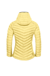 Jack Wolfskin W ROUTEBURN PRO INS JACKET W - Jacken bei PeakStyle