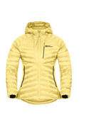 Jack Wolfskin W ROUTEBURN PRO INS JACKET W - Jacken bei PeakStyle