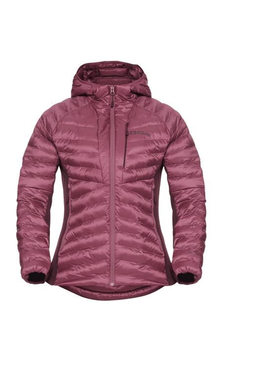 Jack Wolfskin W ROUTEBURN PRO INS JACKET W - Jacken bei PeakStyle
