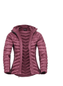 Jack Wolfskin W ROUTEBURN PRO INS JACKET W - Jacken bei PeakStyle