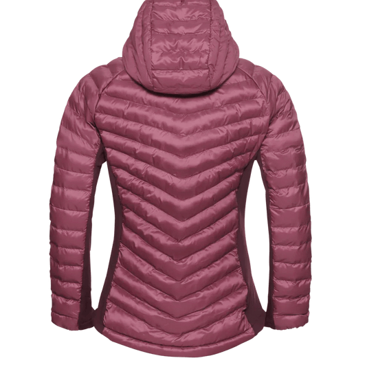 Jack Wolfskin W ROUTEBURN PRO INS JACKET W - Jacken bei PeakStyle